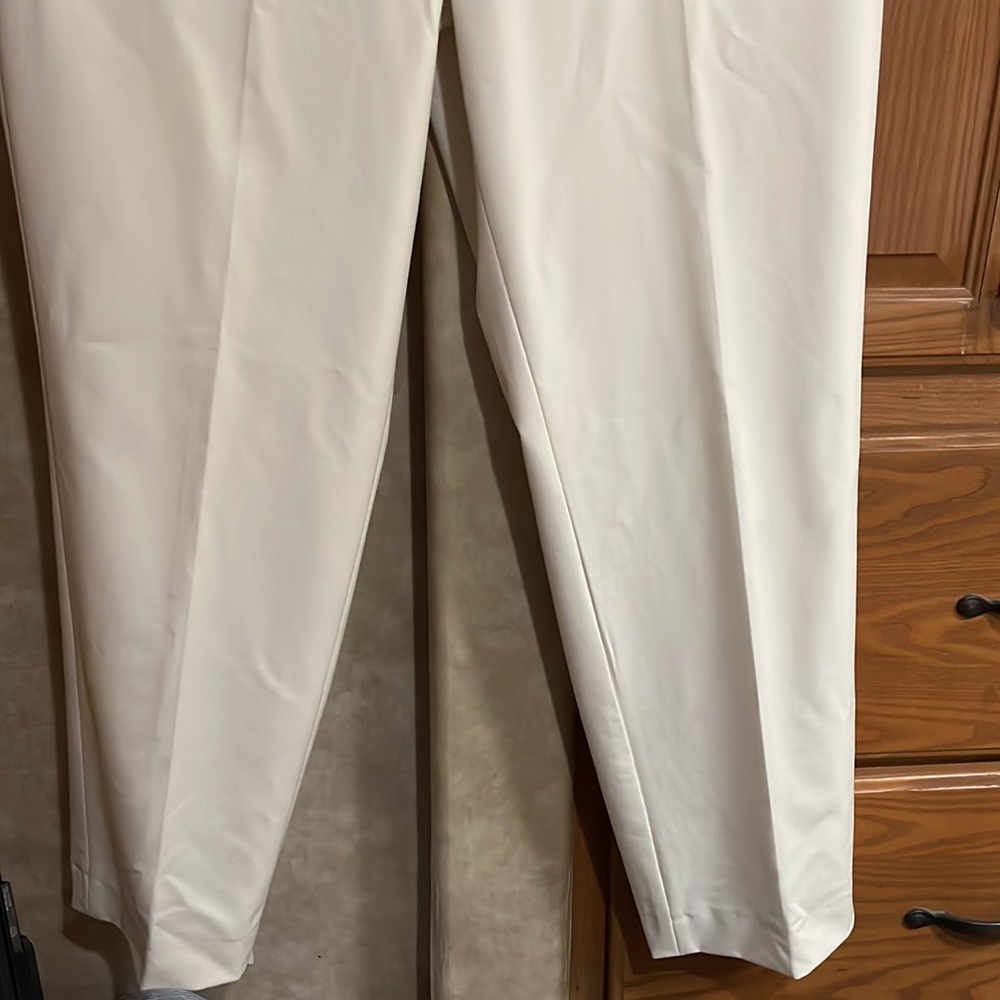 Talbots lined pants - Picture 4 of 4